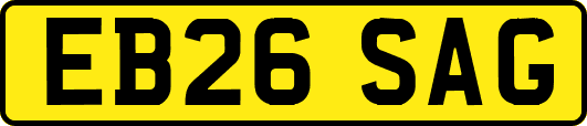 EB26SAG