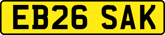 EB26SAK