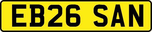 EB26SAN
