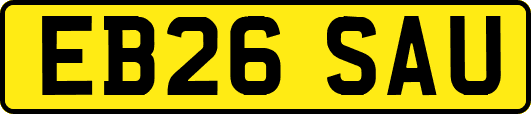 EB26SAU