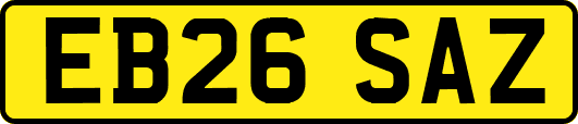 EB26SAZ