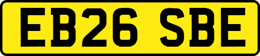 EB26SBE