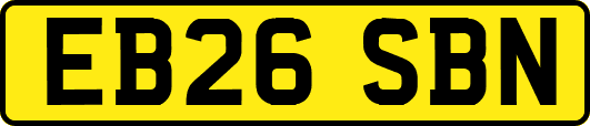 EB26SBN