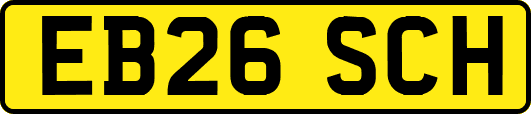 EB26SCH