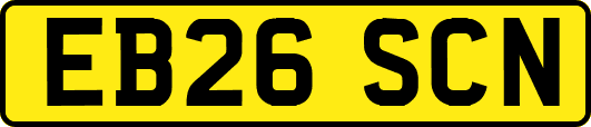 EB26SCN