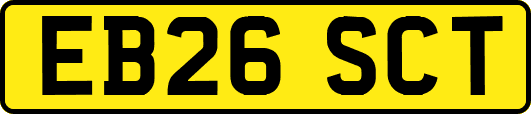 EB26SCT