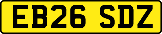 EB26SDZ