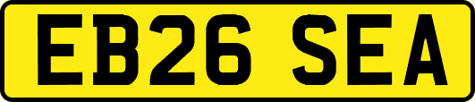 EB26SEA