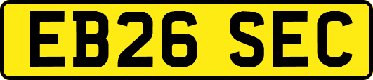 EB26SEC