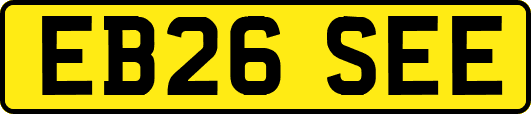 EB26SEE