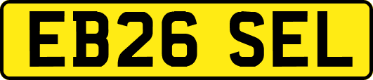 EB26SEL