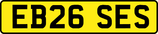 EB26SES