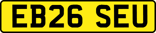 EB26SEU