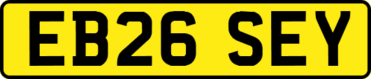 EB26SEY