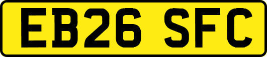 EB26SFC
