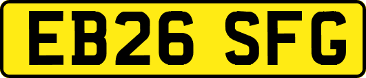 EB26SFG