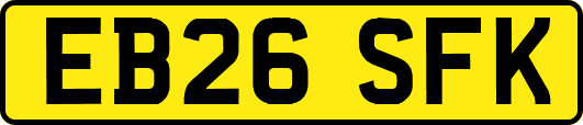 EB26SFK