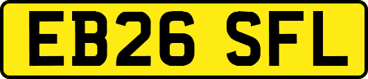 EB26SFL