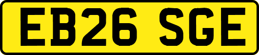EB26SGE