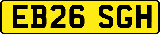 EB26SGH