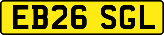 EB26SGL