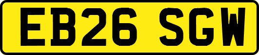 EB26SGW