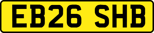 EB26SHB