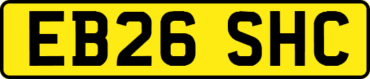 EB26SHC