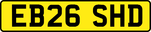 EB26SHD
