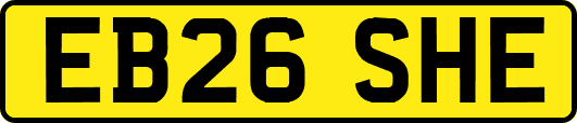 EB26SHE