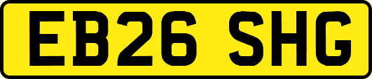 EB26SHG