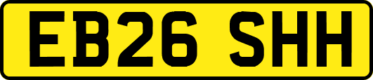 EB26SHH