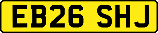 EB26SHJ