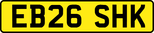 EB26SHK