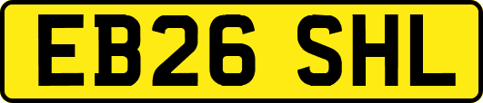 EB26SHL