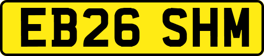 EB26SHM