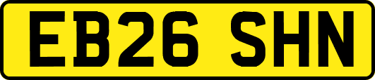 EB26SHN