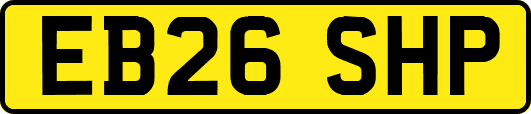 EB26SHP