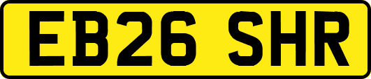 EB26SHR