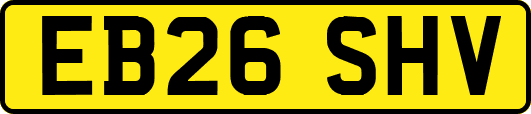 EB26SHV