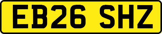 EB26SHZ