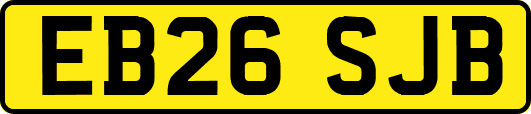EB26SJB