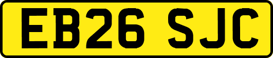 EB26SJC