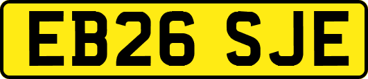 EB26SJE