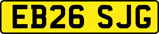 EB26SJG