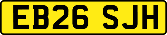 EB26SJH