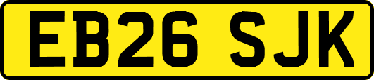 EB26SJK