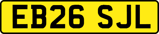 EB26SJL