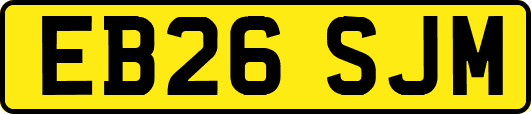 EB26SJM