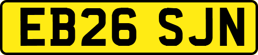 EB26SJN